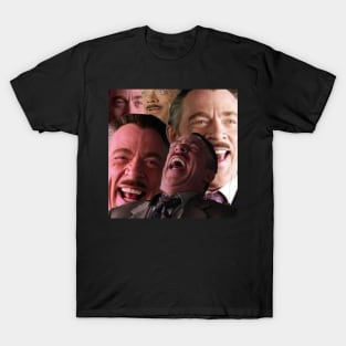 Jameson Hysterical Laugh T-Shirt